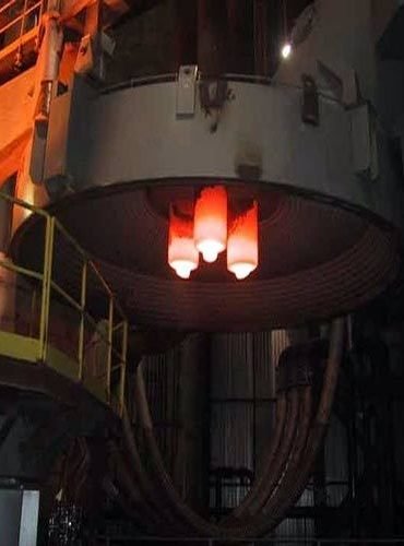 electric-arc-furnace